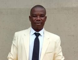 MR. DARE ADEYANJU JOSEPH